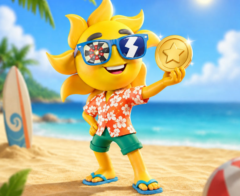 Sunspin Mobile and App Access